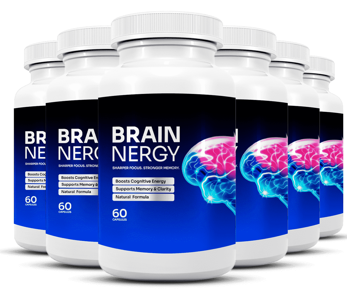 Brainergy supplement