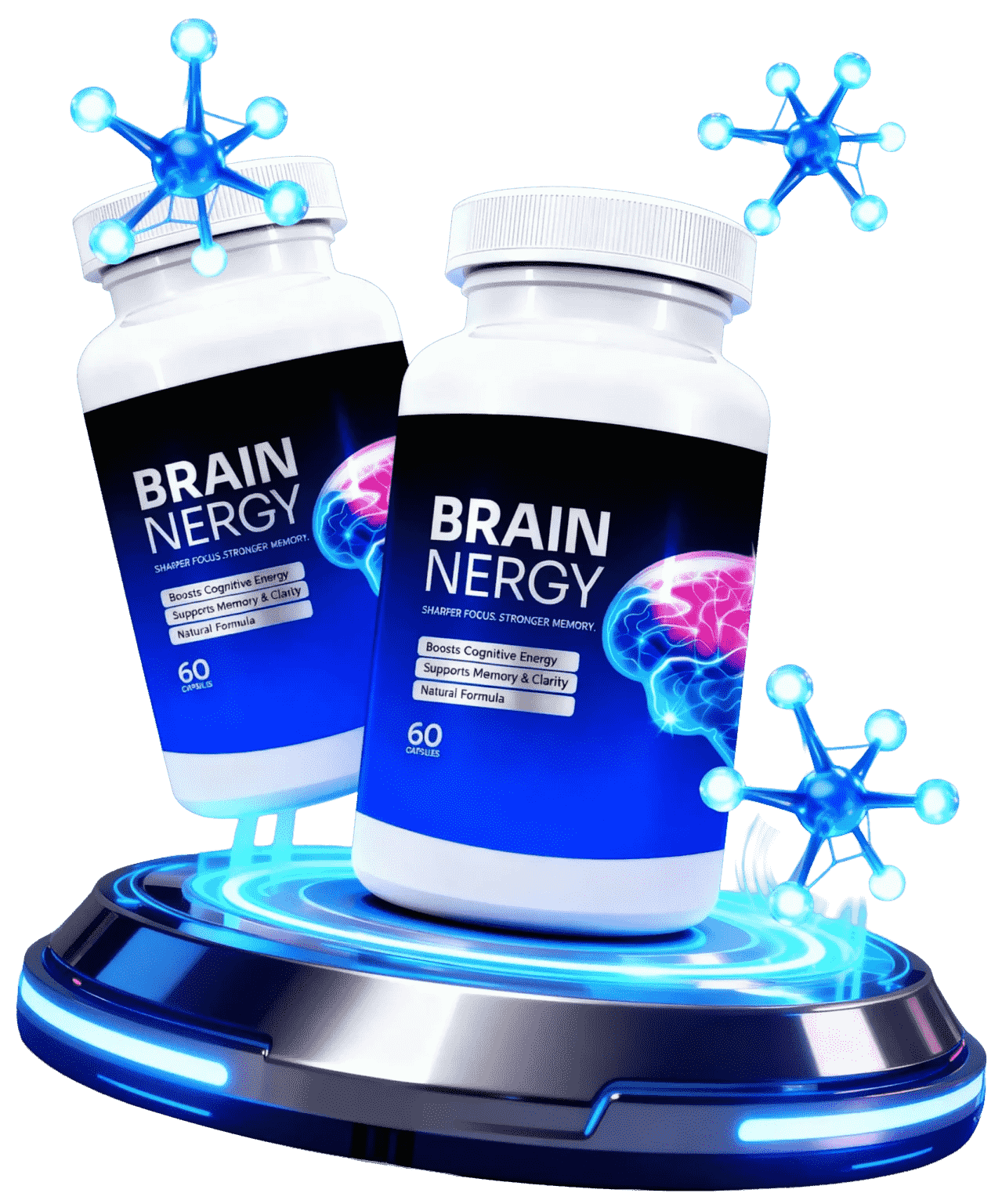 Brainergy brain supplement